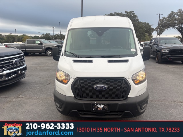 Used Car 2024 Ford Transit-250  Base For Sale Under $50,000 In San Antonio, Texas