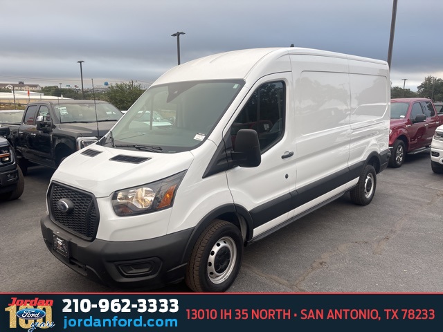 Used Car 2024 Ford Transit-250  Base For Sale Under $50,000 In San Antonio, Texas