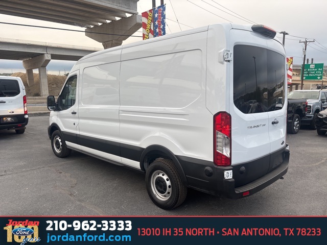Used Car 2024 Ford Transit-250  Base For Sale Under $50,000 In San Antonio, Texas