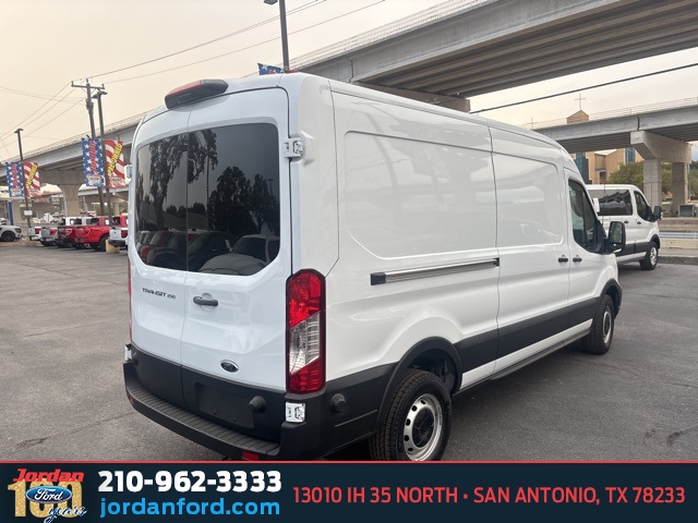 Used Car 2024 Ford Transit-250  Base For Sale Under $50,000 In San Antonio, Texas
