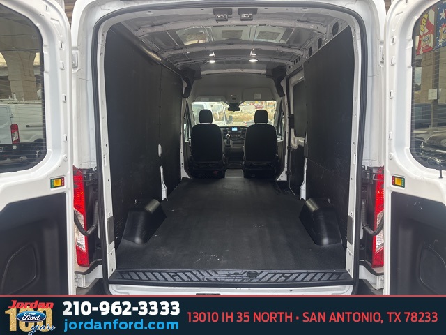 Used Car 2024 Ford Transit-250  Base For Sale Under $50,000 In San Antonio, Texas