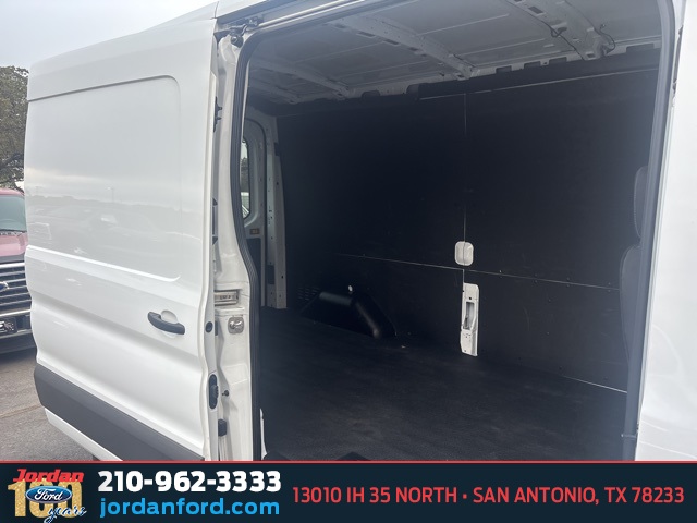 Used Car 2024 Ford Transit-250  Base For Sale Under $50,000 In San Antonio, Texas
