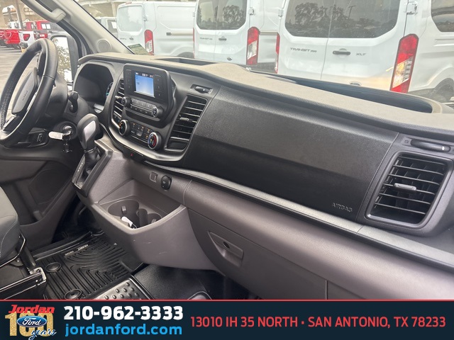 Used Car 2024 Ford Transit-250  Base For Sale Under $50,000 In San Antonio, Texas