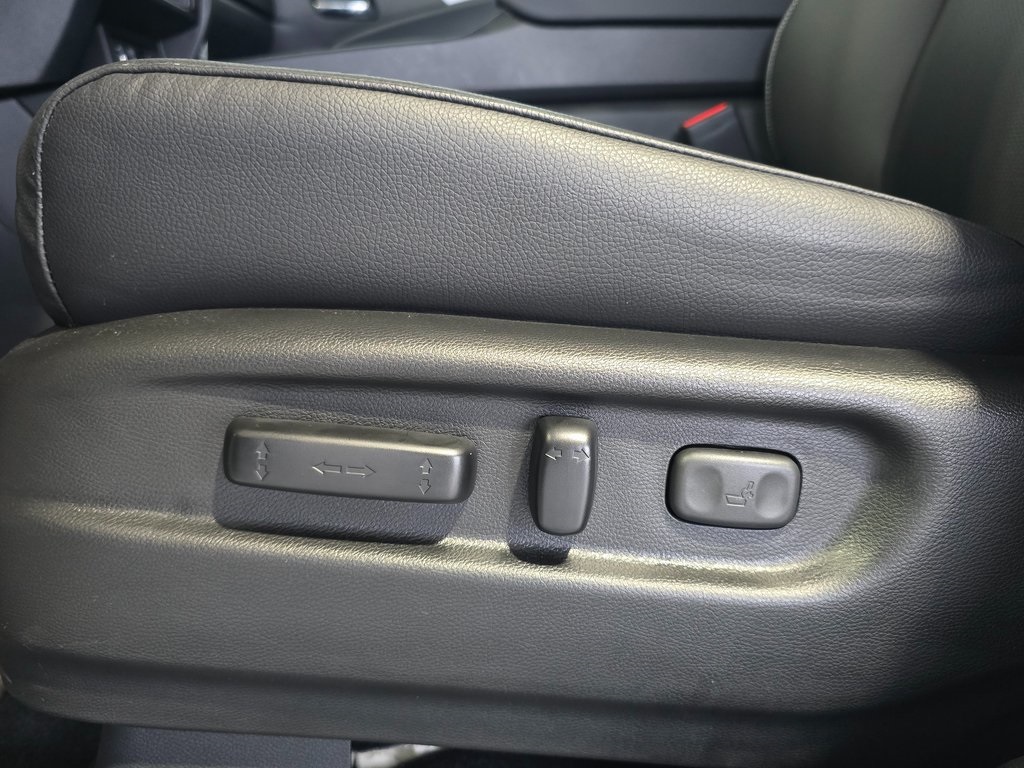 Thumbnail: 2025 Honda Ridgeline - 11