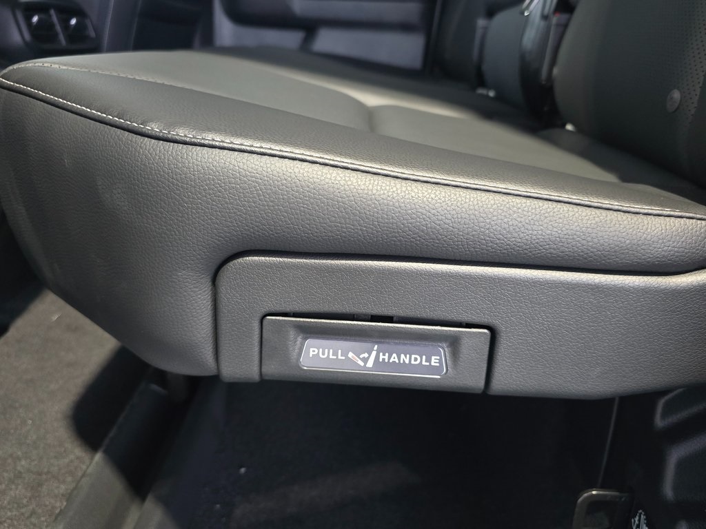 Thumbnail: 2025 Honda Ridgeline - 16