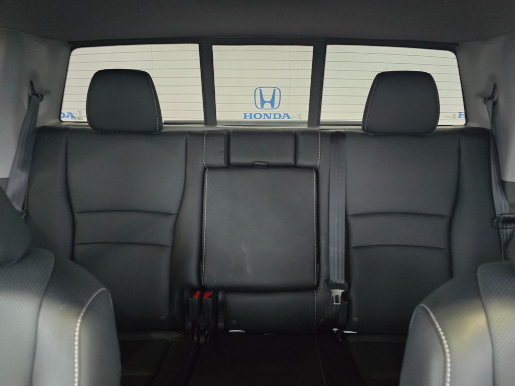 Thumbnail: 2025 Honda Ridgeline - 23