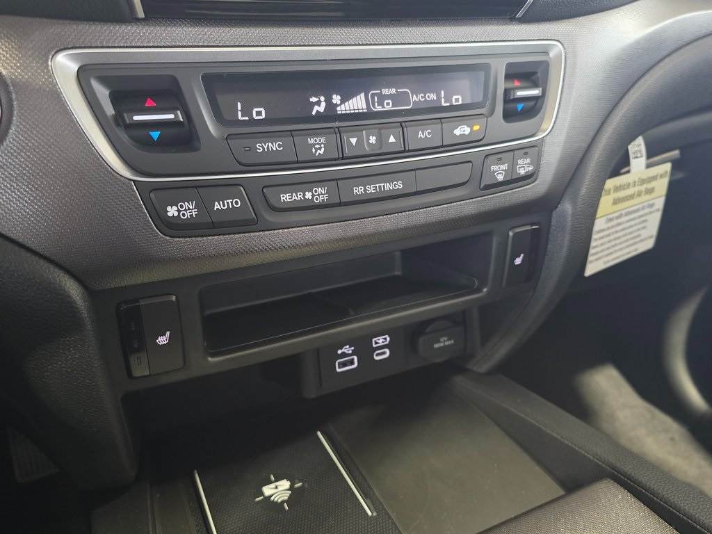 New Car 2025 Honda Ridgeline  Rtl For Sale Under $60,000 In San Juan, Puerto Rico