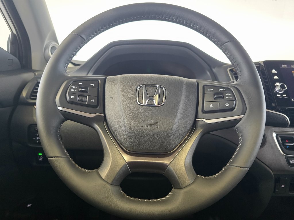 New Car 2025 Honda Ridgeline  Rtl For Sale Under $60,000 In San Juan, Puerto Rico