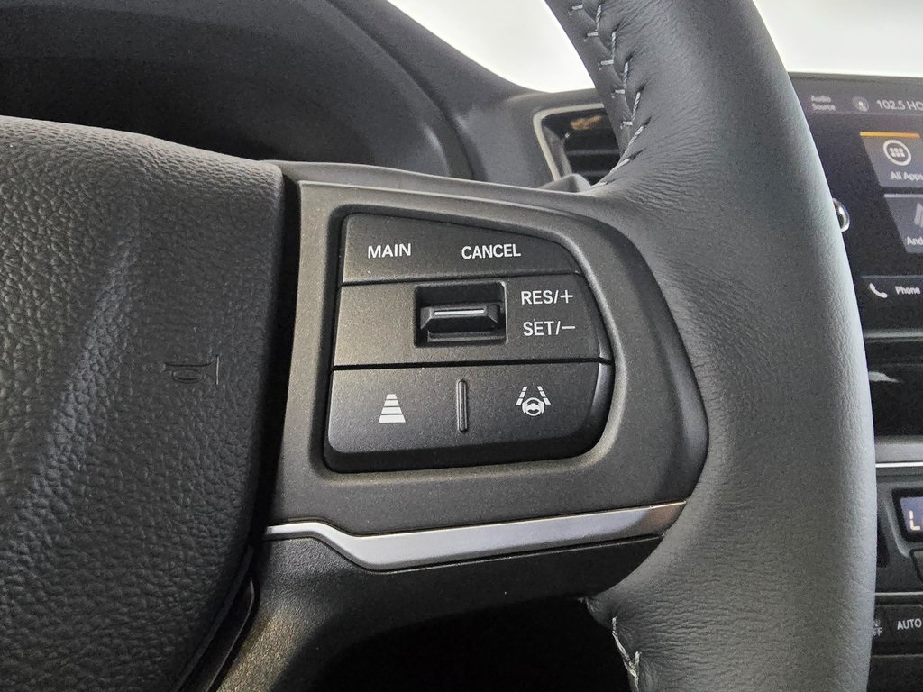 New Car 2025 Honda Ridgeline  Rtl For Sale Under $60,000 In San Juan, Puerto Rico