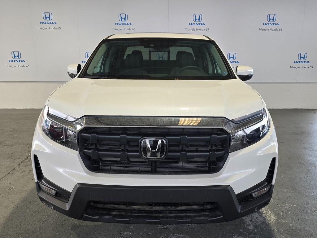 New Car 2025 Honda Ridgeline  Rtl For Sale Under $60,000 In San Juan, Puerto Rico