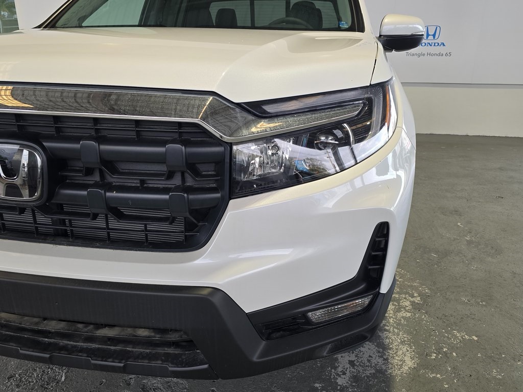 New Car 2025 Honda Ridgeline  Rtl For Sale Under $60,000 In San Juan, Puerto Rico