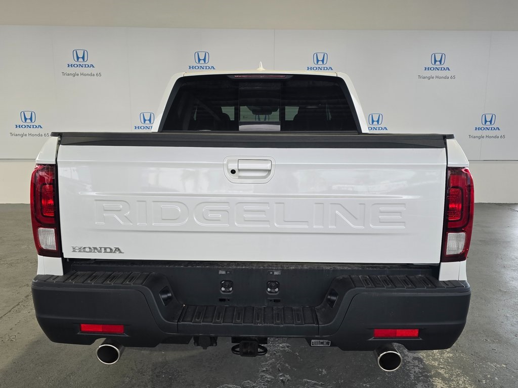 New Car 2025 Honda Ridgeline  Rtl For Sale Under $60,000 In San Juan, Puerto Rico