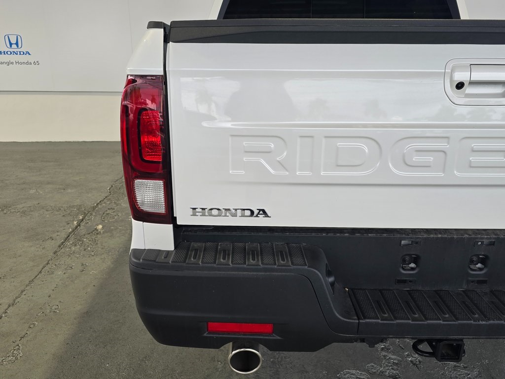 New Car 2025 Honda Ridgeline  Rtl For Sale Under $60,000 In San Juan, Puerto Rico