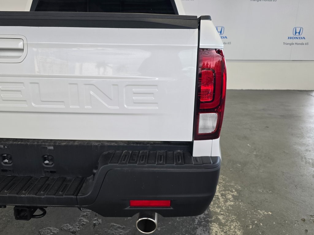 New Car 2025 Honda Ridgeline  Rtl For Sale Under $60,000 In San Juan, Puerto Rico