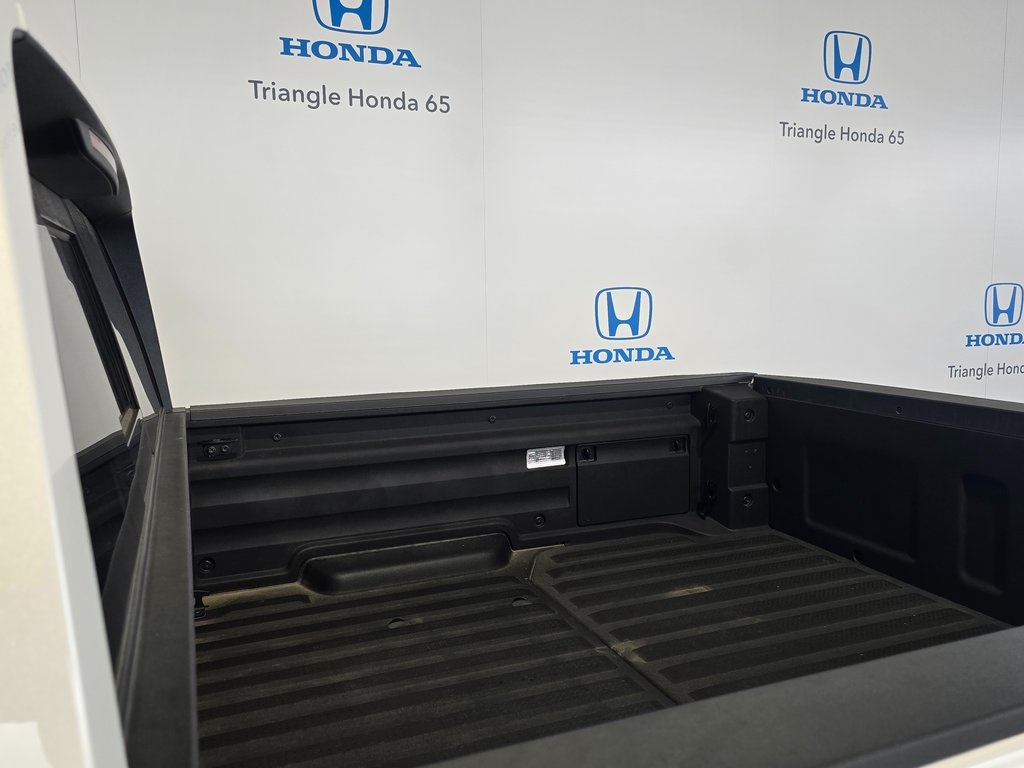 New Car 2025 Honda Ridgeline  Rtl For Sale Under $60,000 In San Juan, Puerto Rico