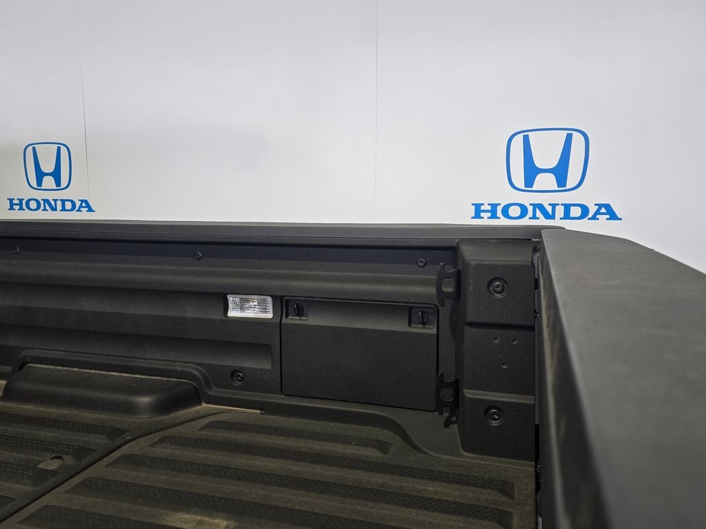 New Car 2025 Honda Ridgeline  Rtl For Sale Under $60,000 In San Juan, Puerto Rico