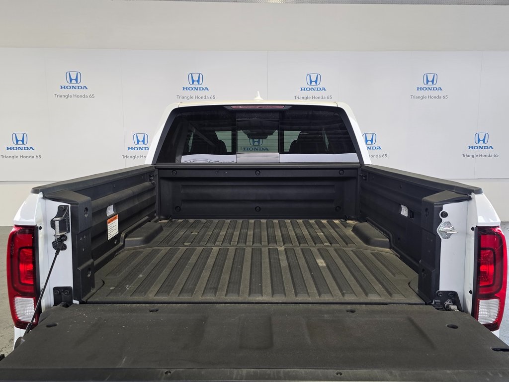 New Car 2025 Honda Ridgeline  Rtl For Sale Under $60,000 In San Juan, Puerto Rico