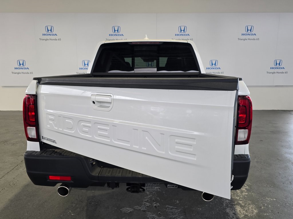 New Car 2025 Honda Ridgeline  Rtl For Sale Under $60,000 In San Juan, Puerto Rico