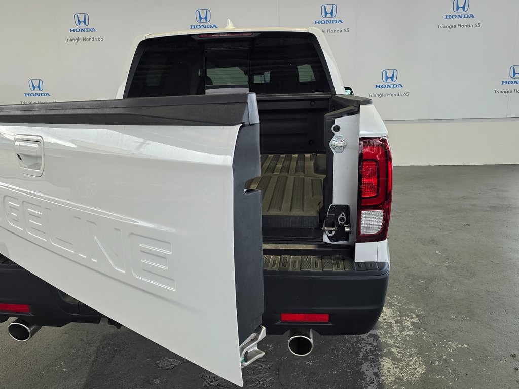 New Car 2025 Honda Ridgeline  Rtl For Sale Under $60,000 In San Juan, Puerto Rico