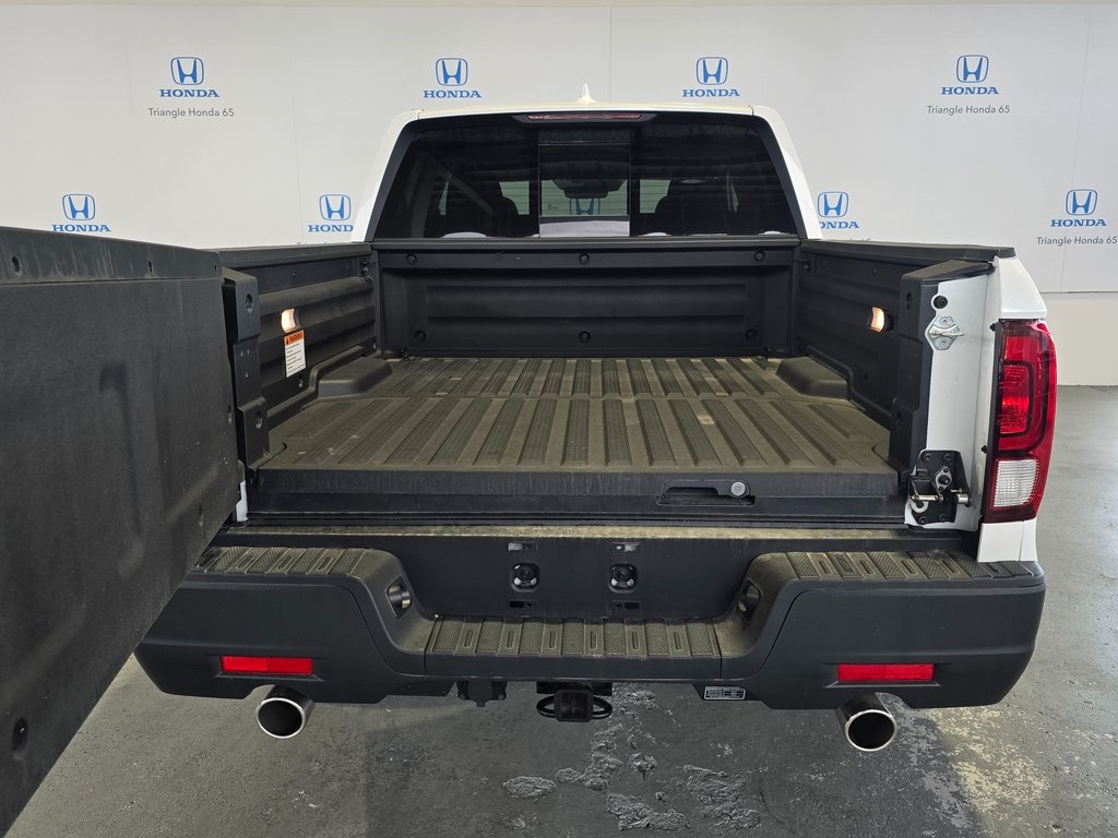 New Car 2025 Honda Ridgeline  Rtl For Sale Under $60,000 In San Juan, Puerto Rico