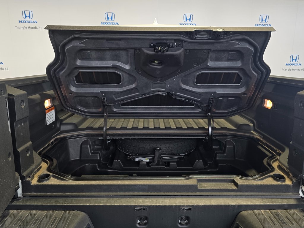 New Car 2025 Honda Ridgeline  Rtl For Sale Under $60,000 In San Juan, Puerto Rico