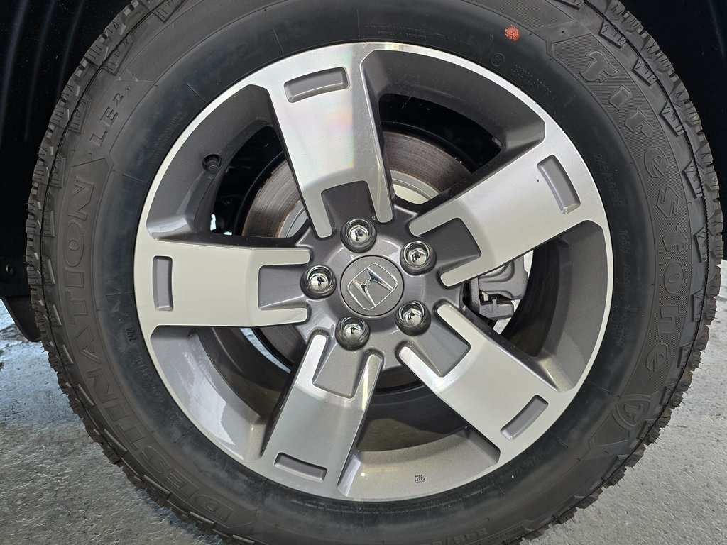 New Car 2025 Honda Ridgeline  Rtl For Sale Under $60,000 In San Juan, Puerto Rico