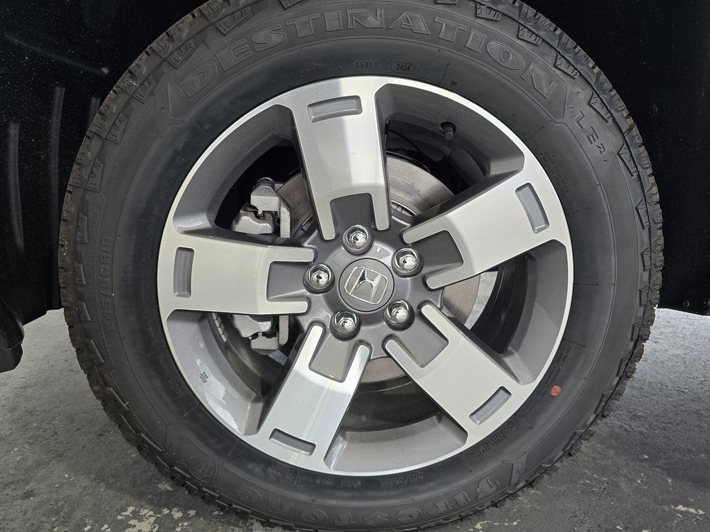 New Car 2025 Honda Ridgeline  Rtl For Sale Under $60,000 In San Juan, Puerto Rico