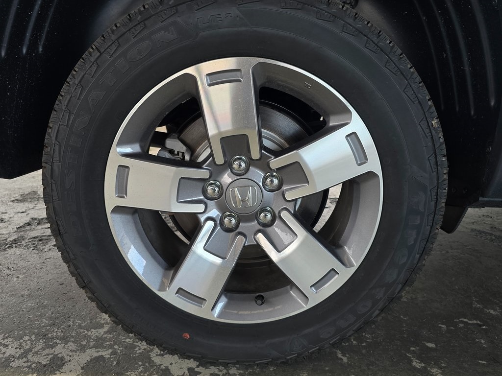 New Car 2025 Honda Ridgeline  Rtl For Sale Under $60,000 In San Juan, Puerto Rico