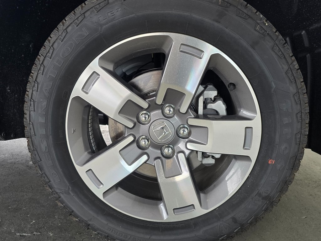 New Car 2025 Honda Ridgeline  Rtl For Sale Under $60,000 In San Juan, Puerto Rico