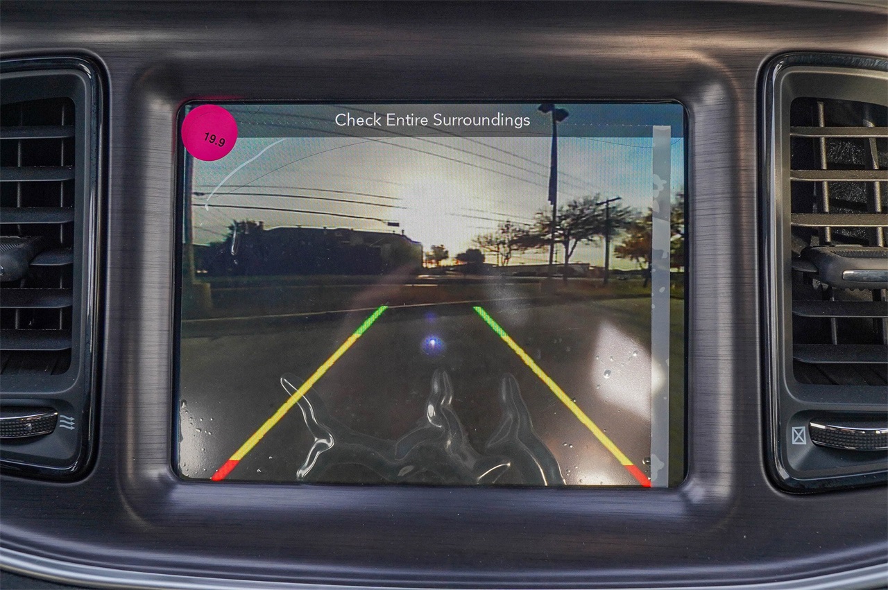 Used Car 2018 Dodge Challenger  Srt For Sale Under $120,000 In Austin, Texas