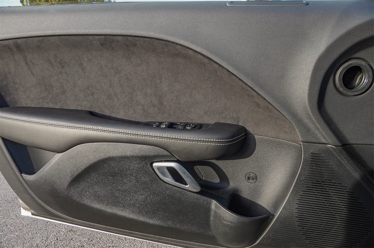 Used Car 2018 Dodge Challenger  Srt For Sale Under $120,000 In Austin, Texas