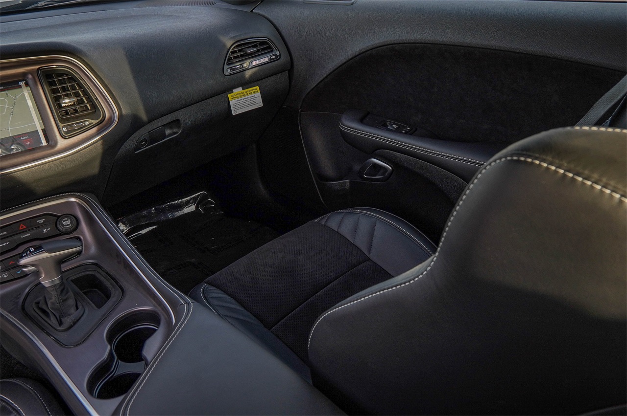 Used Car 2018 Dodge Challenger  Srt For Sale Under $120,000 In Austin, Texas