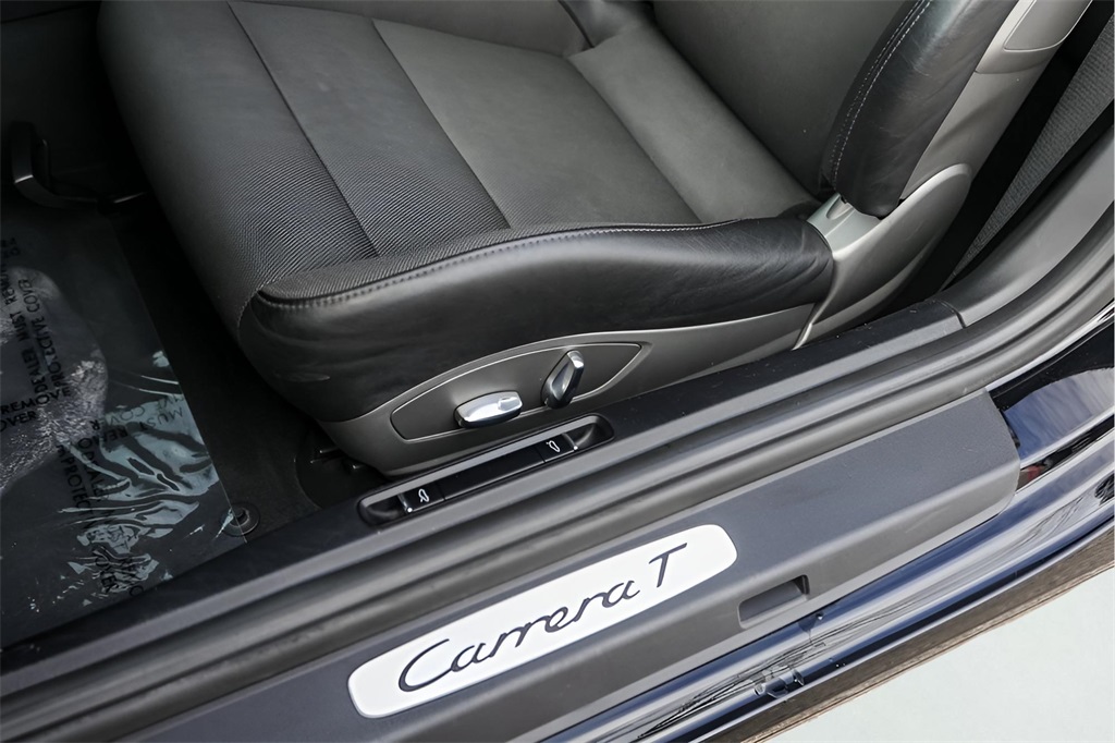 Used Car 2018 Porsche 911  Carrera 4 For Sale Under $100,000 In Austin, Texas