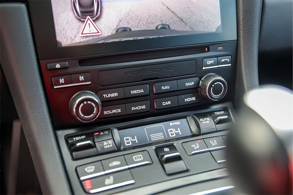 Used Car 2018 Porsche 911  Carrera 4 For Sale Under $100,000 In Austin, Texas