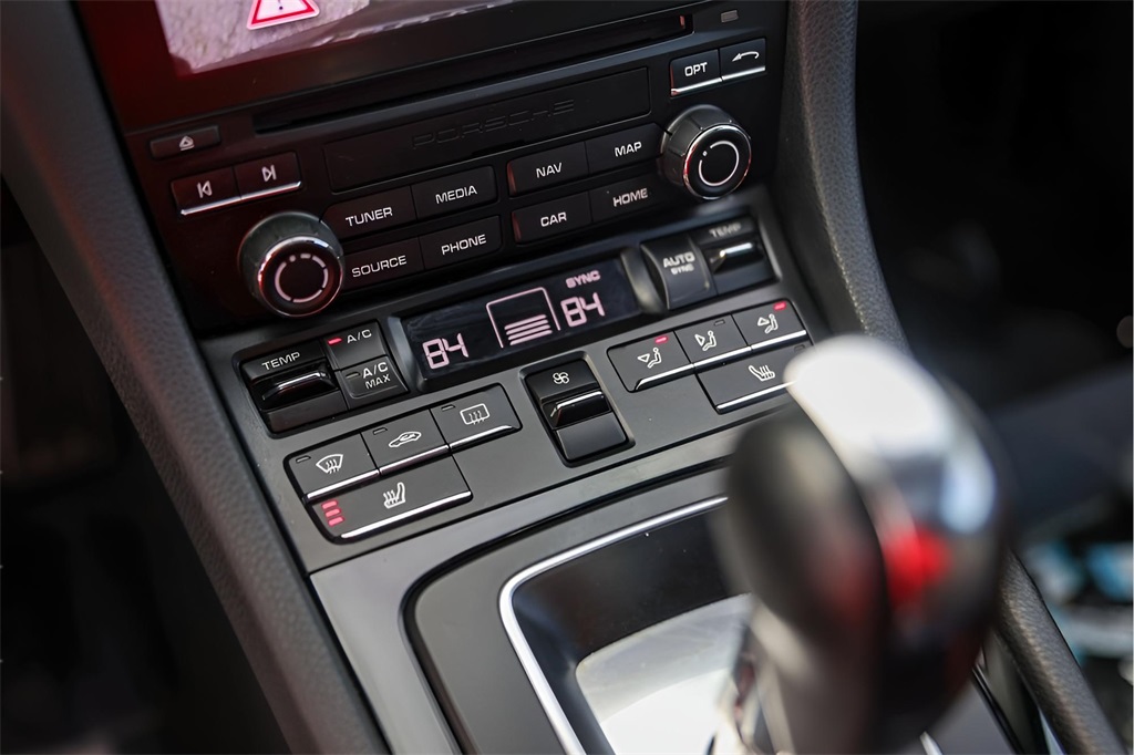 Used Car 2018 Porsche 911  Carrera 4 For Sale Under $100,000 In Austin, Texas