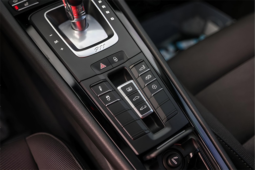 Used Car 2018 Porsche 911  Carrera 4 For Sale Under $100,000 In Austin, Texas