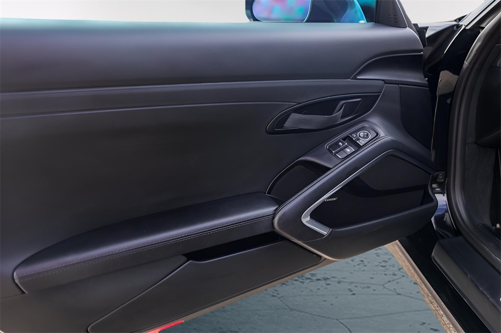 Used Car 2018 Porsche 911  Carrera 4 For Sale Under $100,000 In Austin, Texas