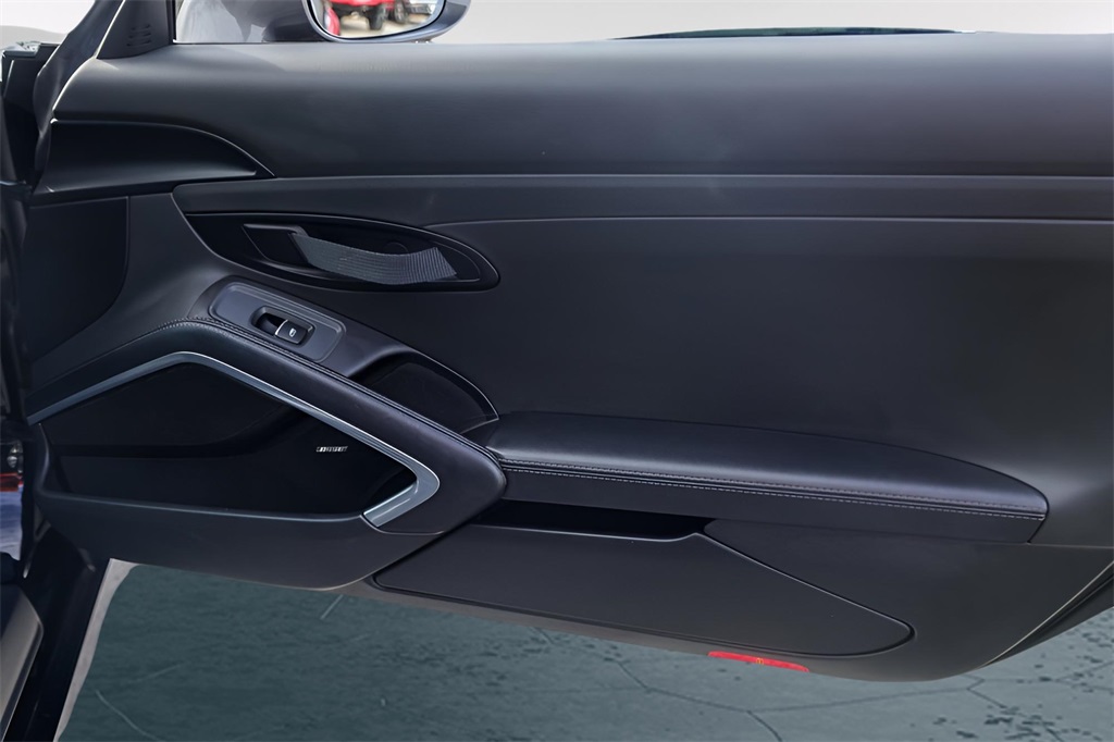 Used Car 2018 Porsche 911  Carrera 4 For Sale Under $100,000 In Austin, Texas