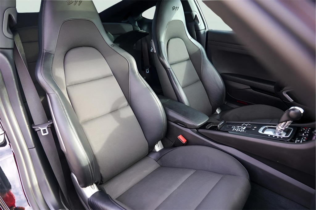 Used Car 2018 Porsche 911  Carrera 4 For Sale Under $100,000 In Austin, Texas