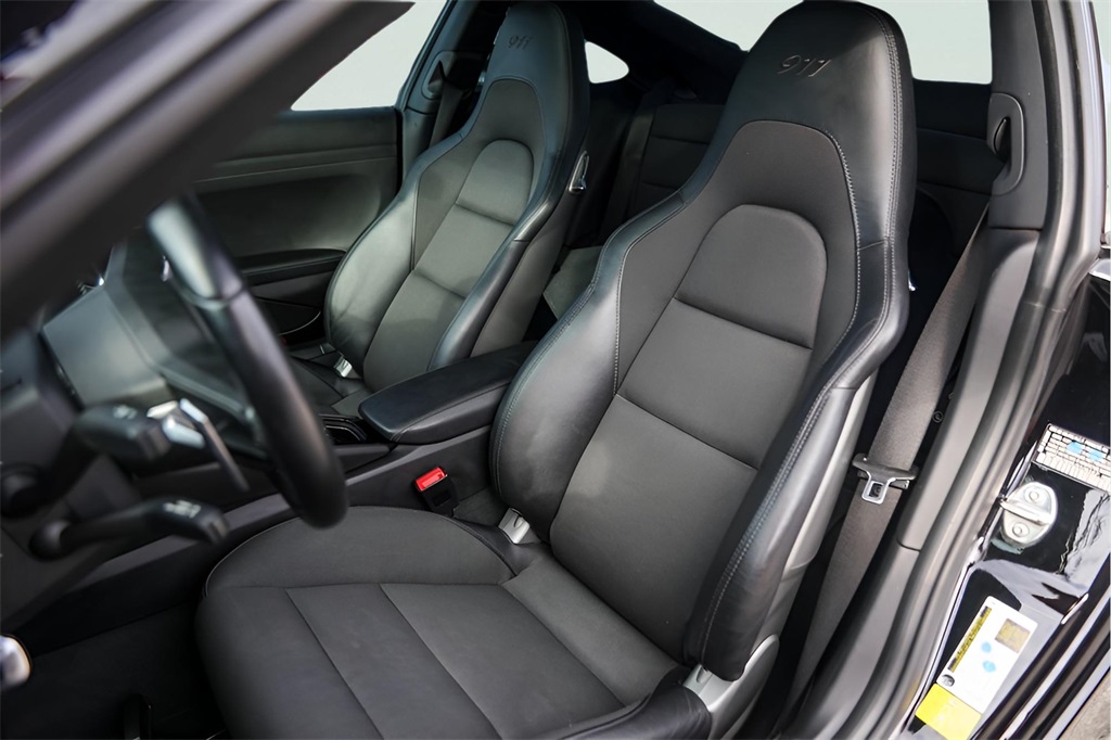 Used Car 2018 Porsche 911  Carrera 4 For Sale Under $100,000 In Austin, Texas