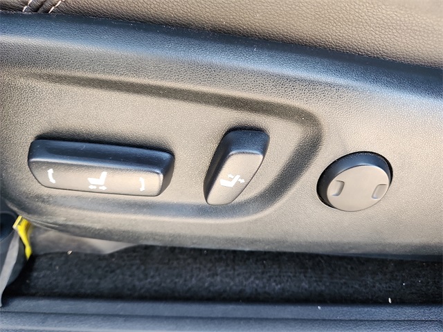 Used Car 2023 Toyota 4runner  Sr5 Premium For Sale In Plainview, Texas
