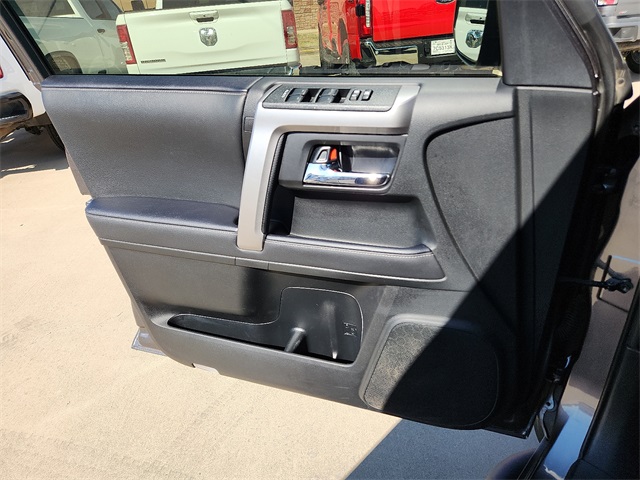 Used Car 2023 Toyota 4runner  Sr5 Premium For Sale In Plainview, Texas