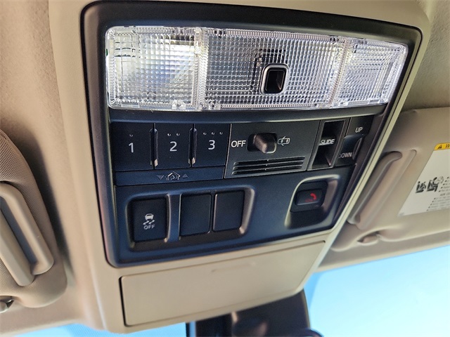 Used Car 2023 Toyota 4runner  Sr5 Premium For Sale In Plainview, Texas