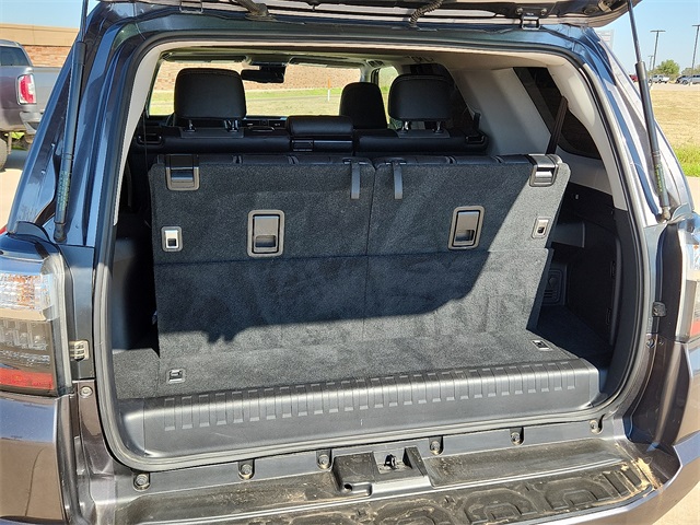 Used Car 2023 Toyota 4runner  Sr5 Premium For Sale In Plainview, Texas