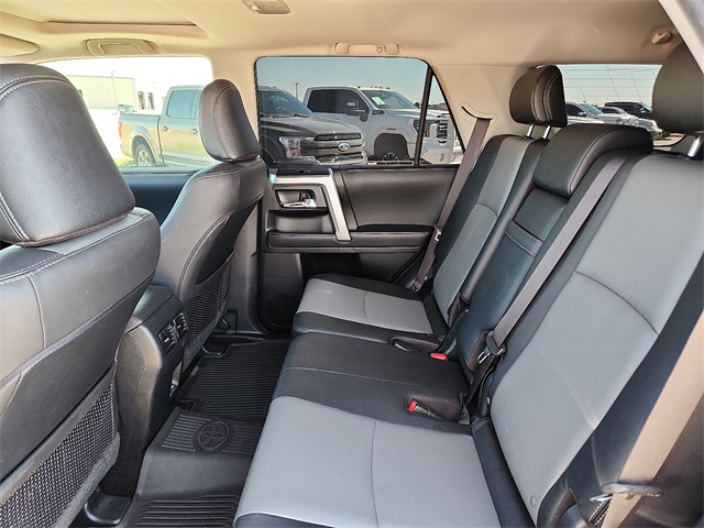 Used Car 2023 Toyota 4runner  Sr5 Premium For Sale In Plainview, Texas