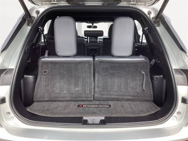 Used Car 2022 Mitsubishi Outlander  Se For Sale Under $20,000 In San Antonio, Texas