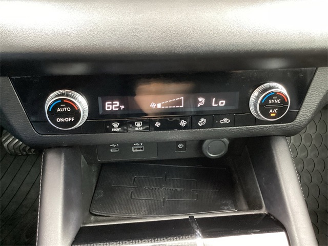 Used Car 2022 Mitsubishi Outlander  Se For Sale Under $20,000 In San Antonio, Texas