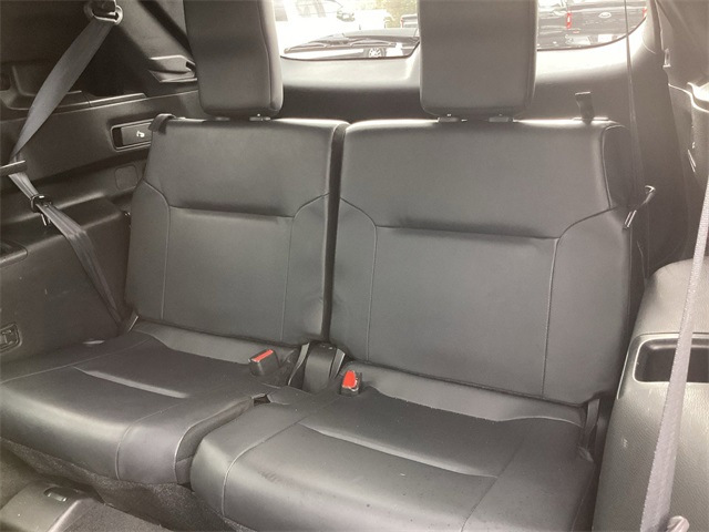 Used Car 2022 Mitsubishi Outlander  Se For Sale Under $20,000 In San Antonio, Texas