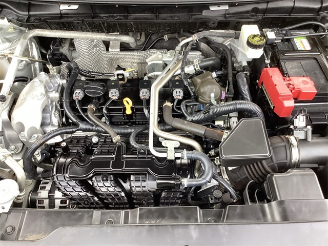 Used Car 2022 Mitsubishi Outlander  Se For Sale Under $20,000 In San Antonio, Texas