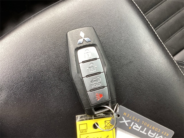 Used Car 2022 Mitsubishi Outlander  Se For Sale Under $20,000 In San Antonio, Texas